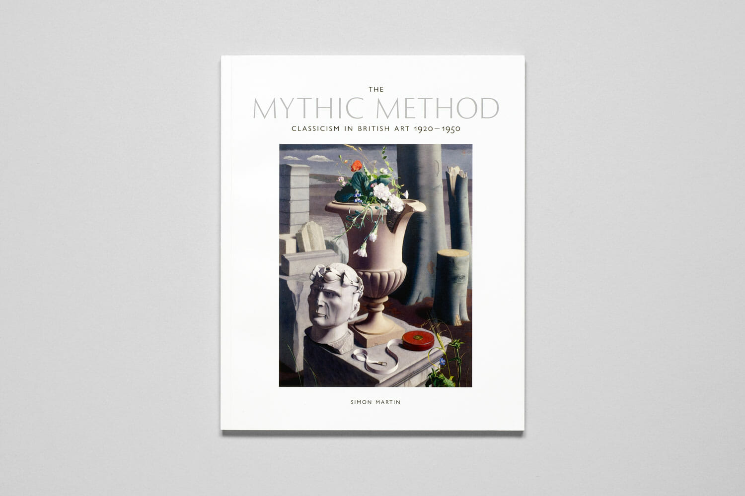 The Mythic Method: Classicism in British Art 1920–1950