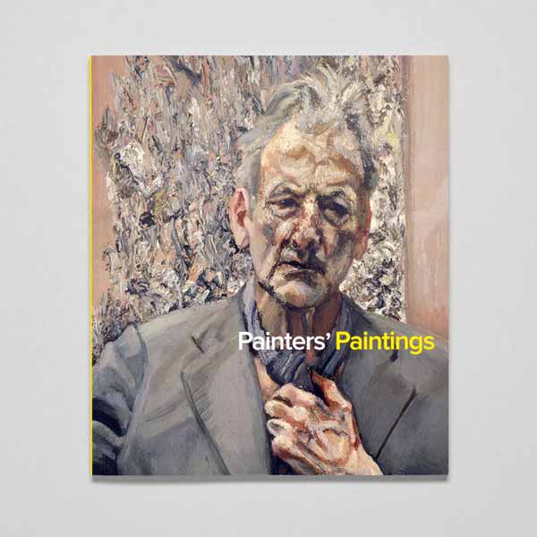Painters' Paintings