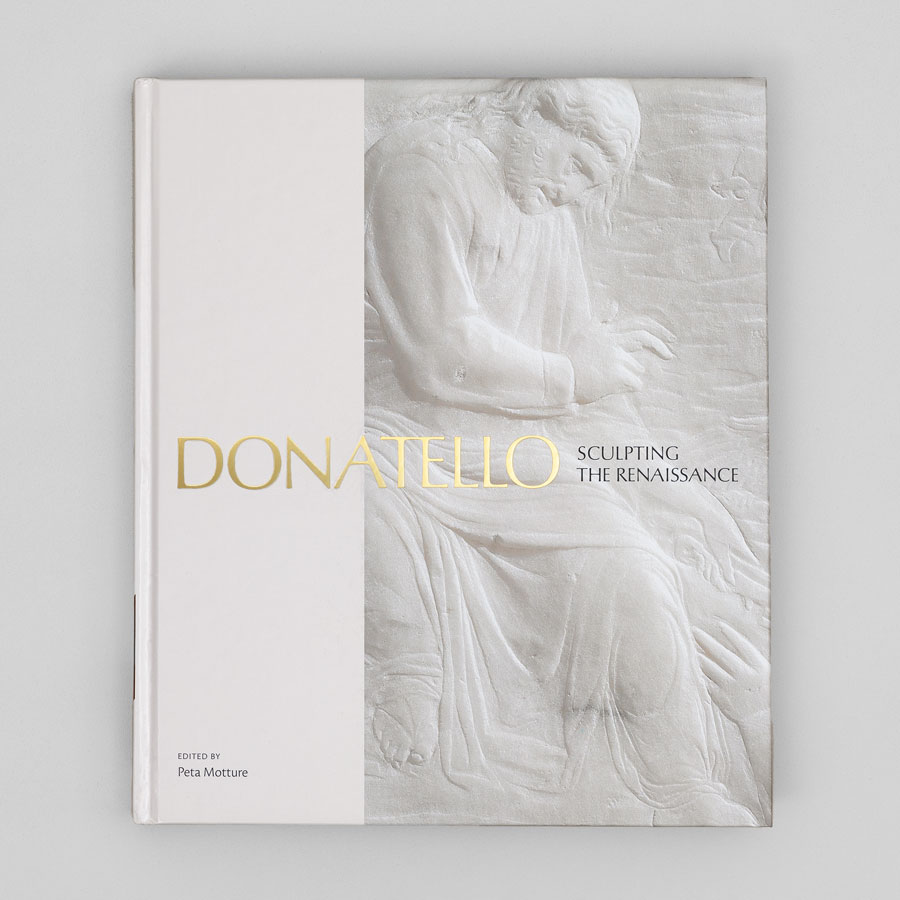 Donatello: Sculpting the Renaissance
